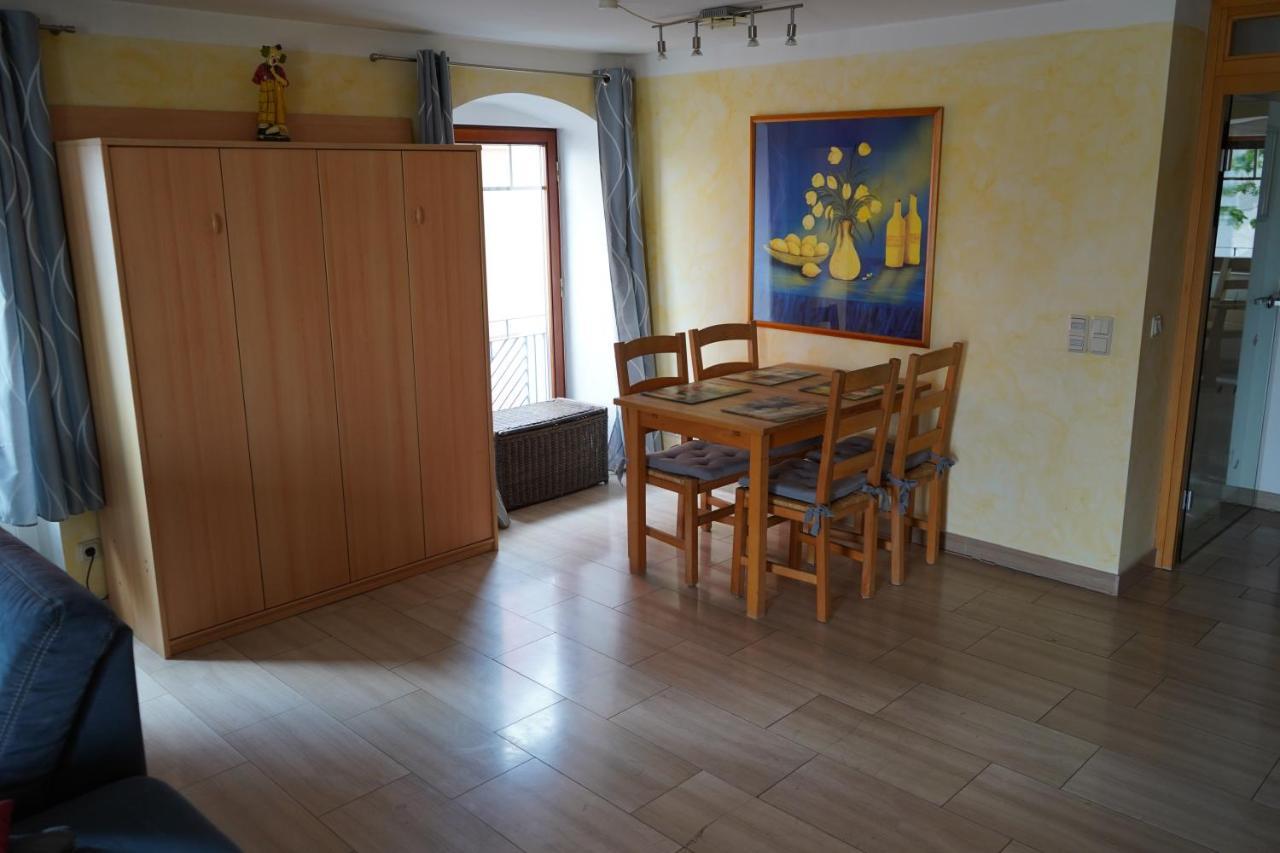 Ferienwohnung Reinersmann فارين المظهر الخارجي الصورة