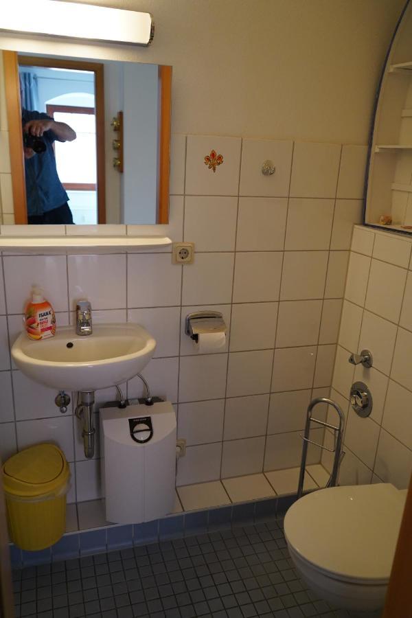 Ferienwohnung Reinersmann فارين المظهر الخارجي الصورة