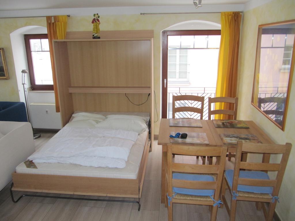 Ferienwohnung Reinersmann فارين المظهر الخارجي الصورة