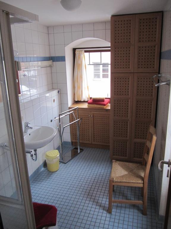 Ferienwohnung Reinersmann فارين المظهر الخارجي الصورة