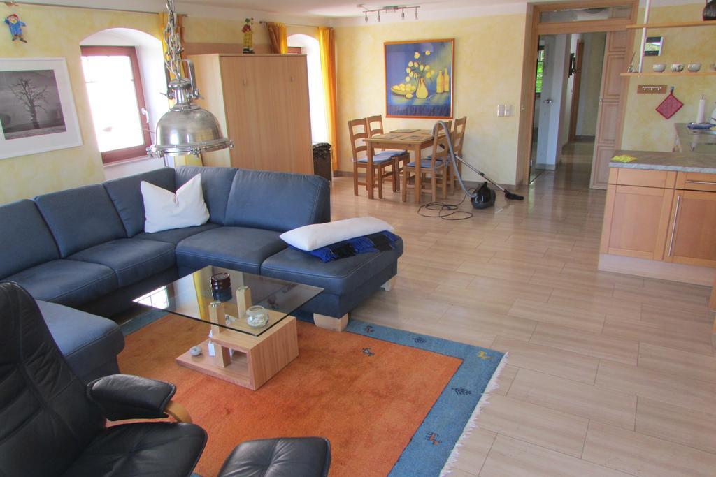 Ferienwohnung Reinersmann فارين المظهر الخارجي الصورة