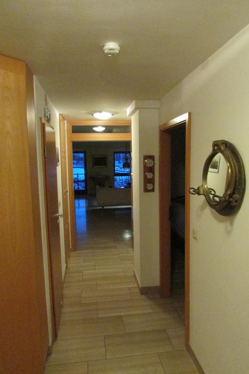 Ferienwohnung Reinersmann فارين المظهر الخارجي الصورة
